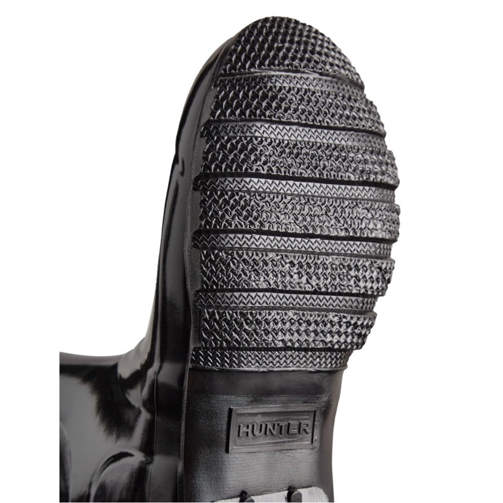 Hunter (NWT) Original Tall Rain Boots, Women’s Size 10/41 - Picture 8 of 15